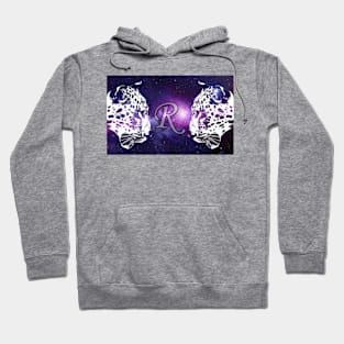 Rapiid Double Tiger Hoodie